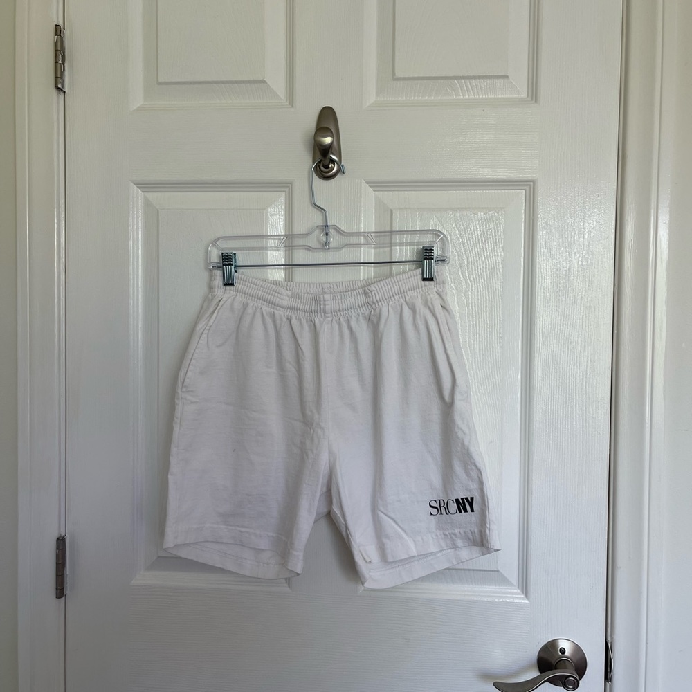 Sporty and Rich Shorts